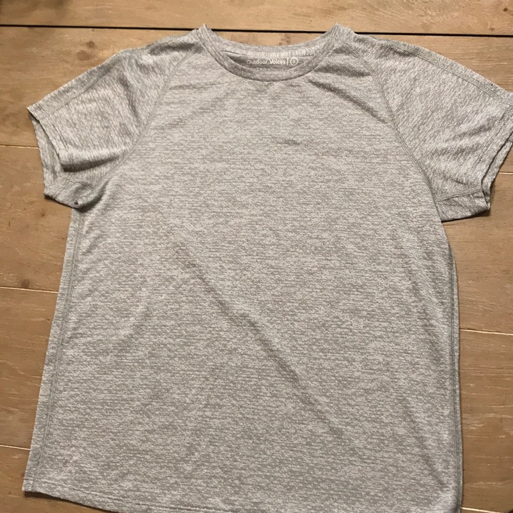 Athletic T-shirts